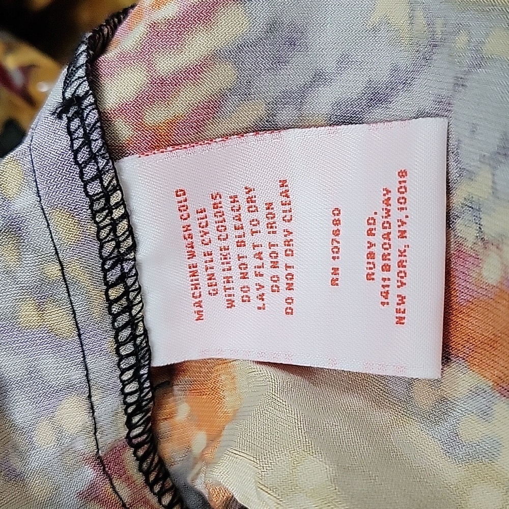 Multicolored Jacket - image 8